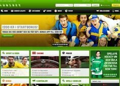 Unibet